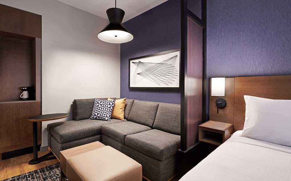 Hyatt Place Orlando Airport Zimmer foto
