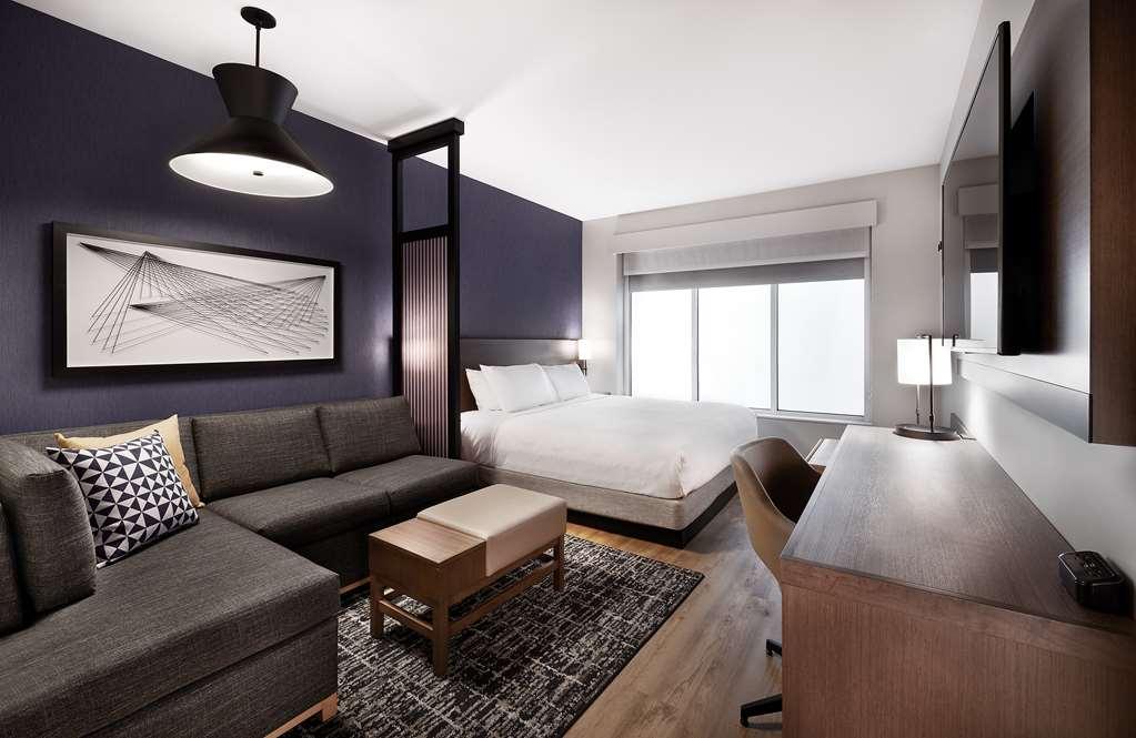 Hyatt Place Orlando Airport Zimmer foto